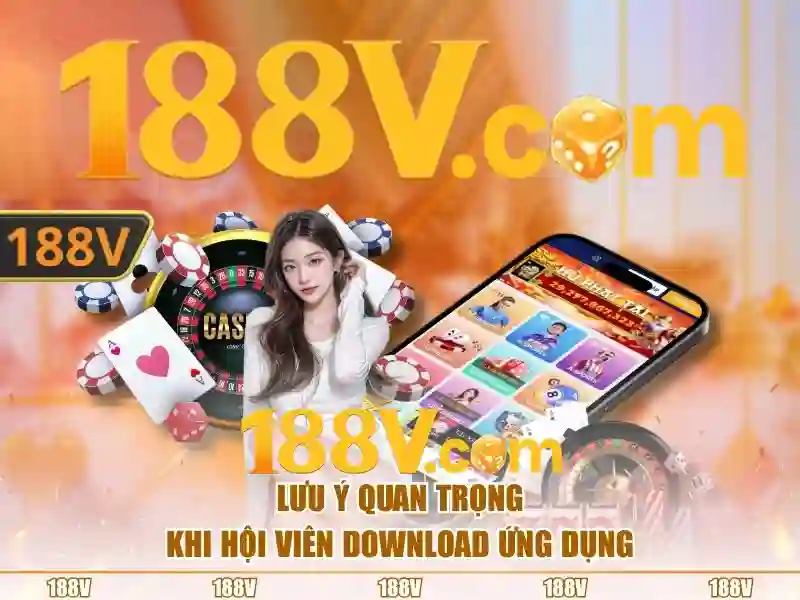 188V và cuộc hành trình của một con số