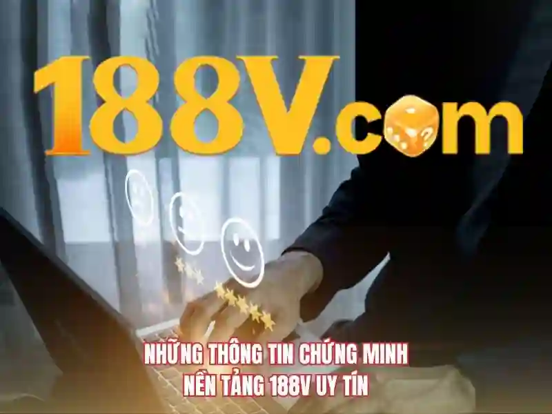 Giới thiệu về 188V