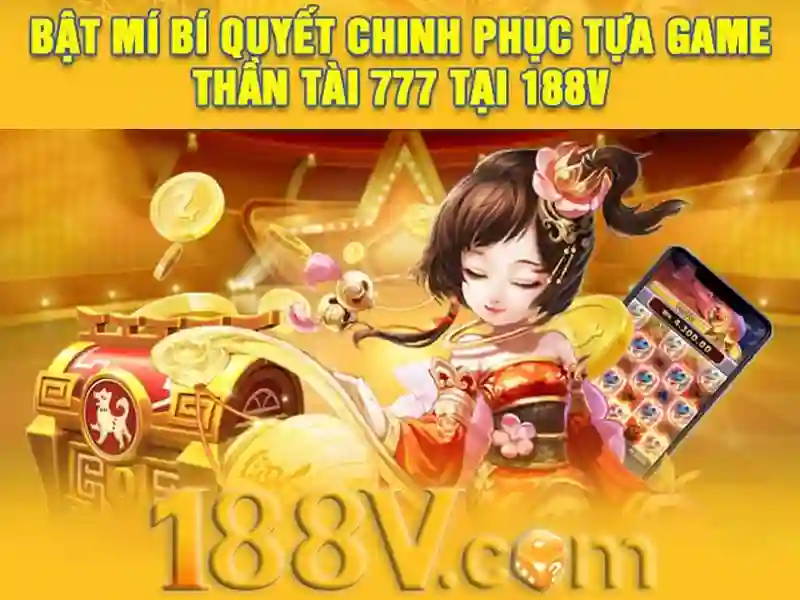 Khái niệm 188v và hành trình khám phá