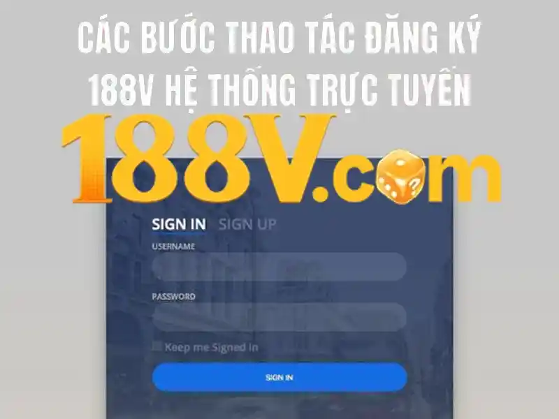 188v: khái niệm và ảnh hưởng trong công nghệ số