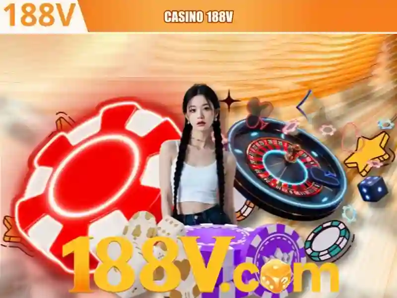 Khái niệm 188v và vai trò của nó trong công nghệ hiện đại