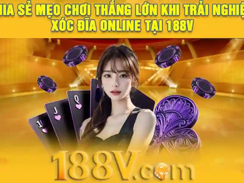 Khám phá 188v: một khái niệm và công nghệ đang lên