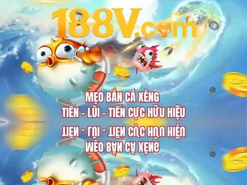 188v và hành trình khám phá công nghệ tương lai