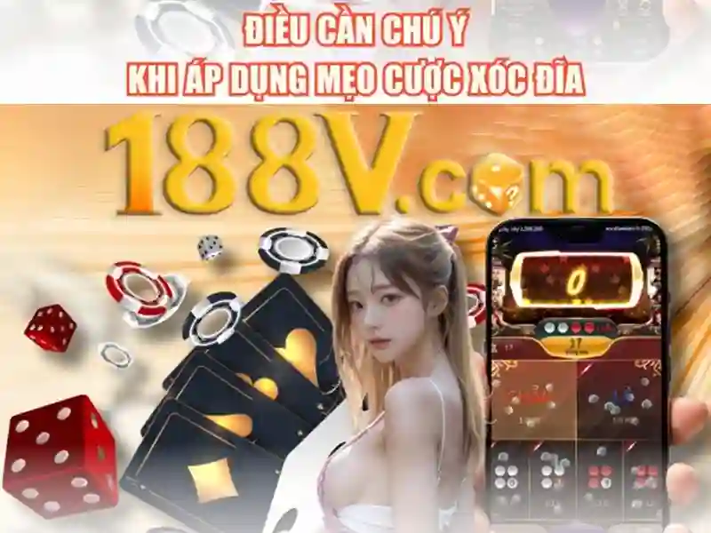 Nguồn gốc và sứ mệnh 188v me