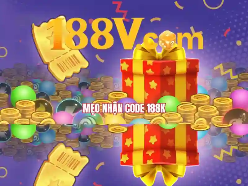 188v mở ra một thế giới số đầy bí ẩn