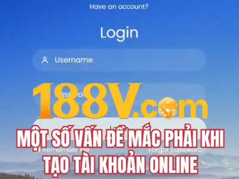 188v: một khái niệm và hành trình của nó