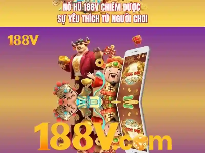 Khoi nguon cua 188v