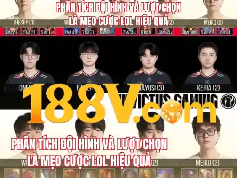 188v: Khái niệm, lịch sử và ứng dụng
