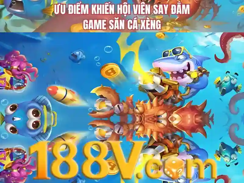 188V: một khái niệm và hành trình khám phá
