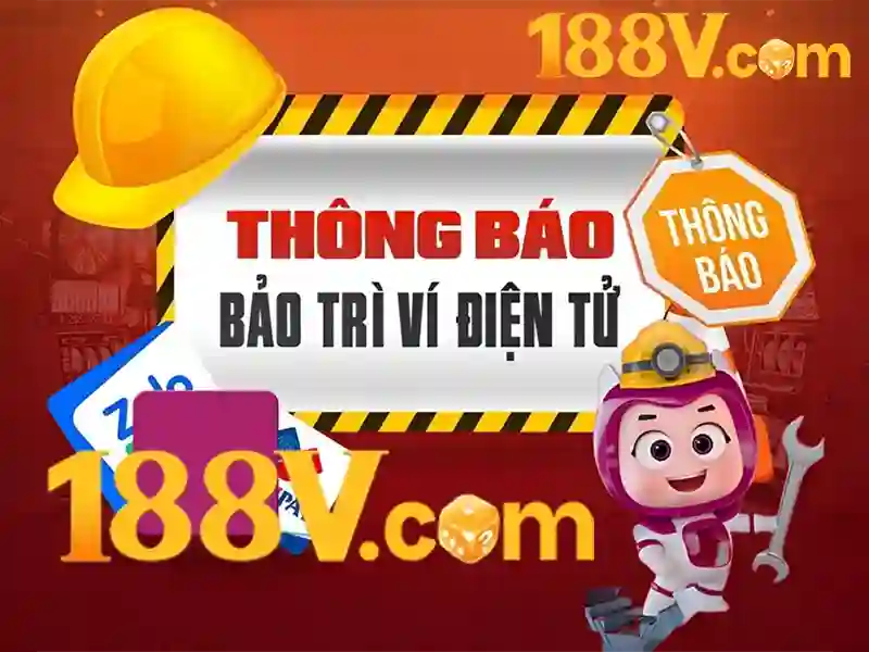 Giới thiệu về 188v