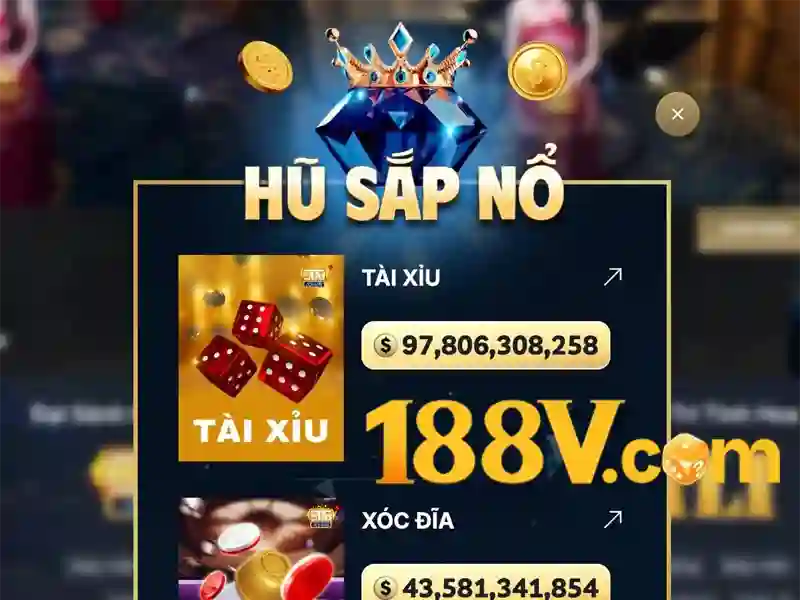 Khởi đầu của 188v\n