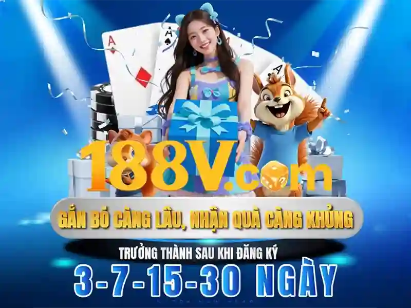 188v và những gì nó đại diện