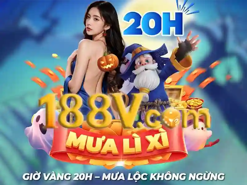 Kết luận về 188v