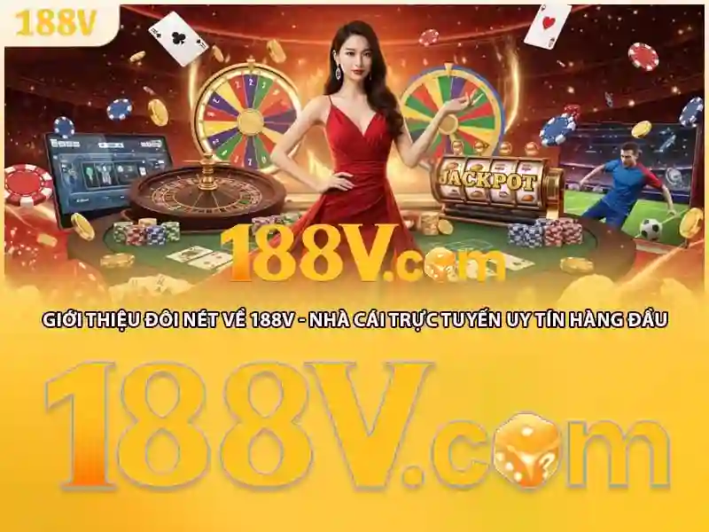 Khám phá ứng dụng của 188v trong đời sống