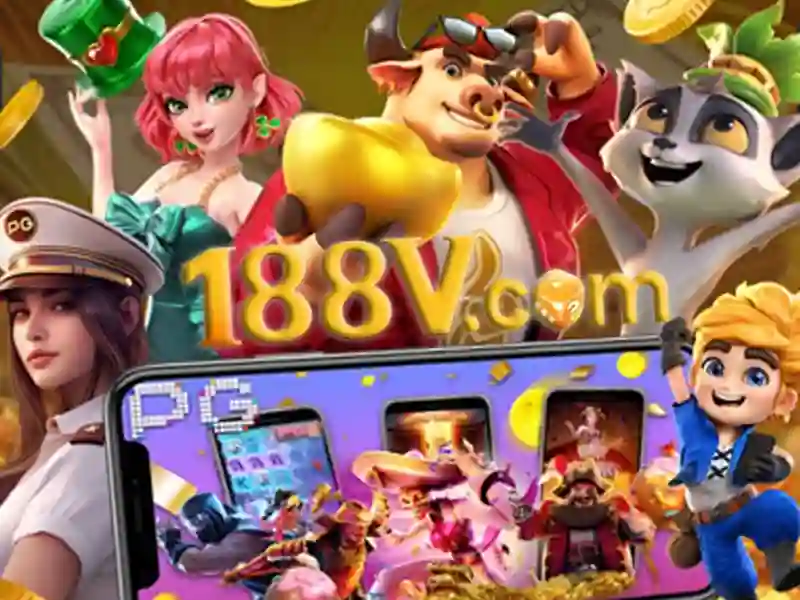 Khám phá 188v: điện áp và ứng dụng