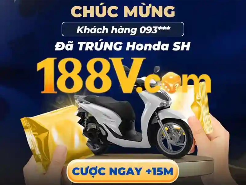Khám phá ý nghĩa của 188v\n