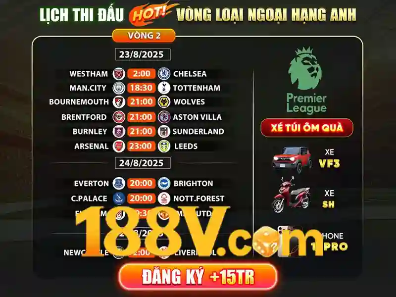 Những ứng dụng của 188v trong công nghệ và đời sống