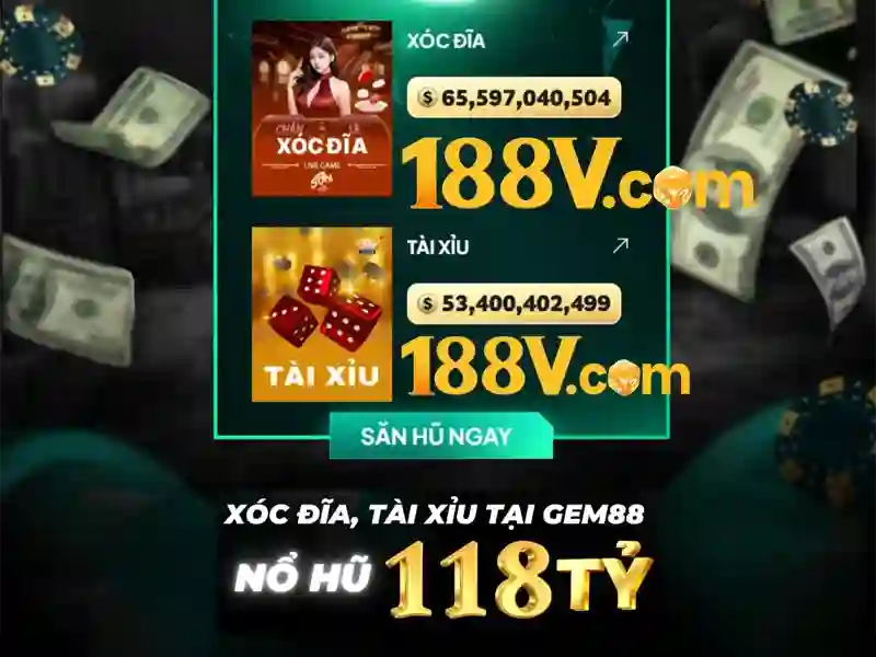 tải app 188v – Trải nghiệm đột phá với 188v.vip và game