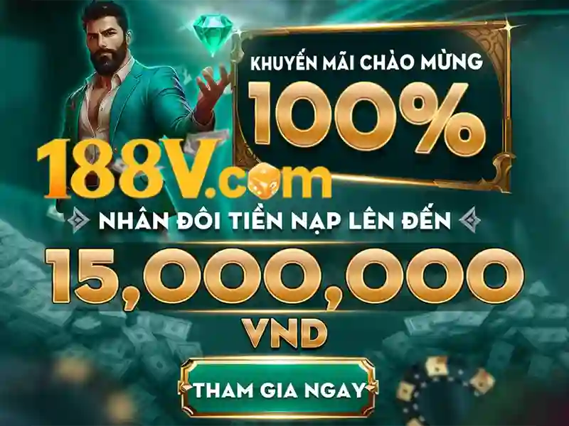 Ký hiệu 188v và dòng chảy thời gian