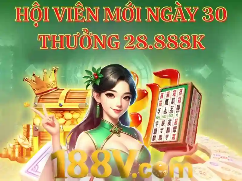 188v: Hành trình của một con số và ý niệm công nghệ