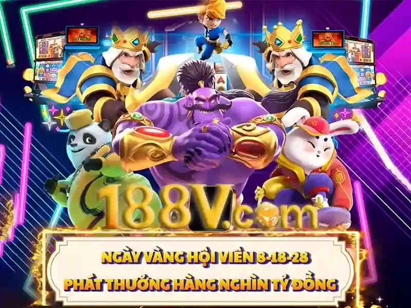 Đo lường và phân tích 188v