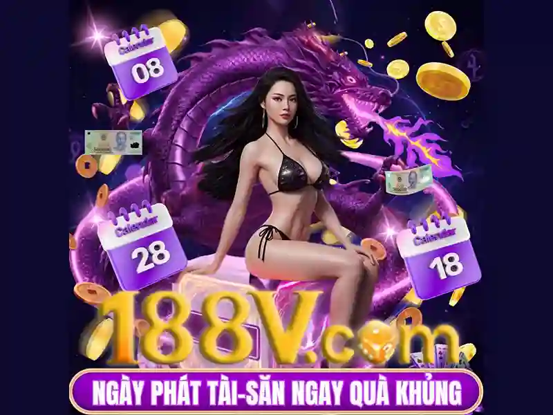 188v và hành trình số học huyền bí