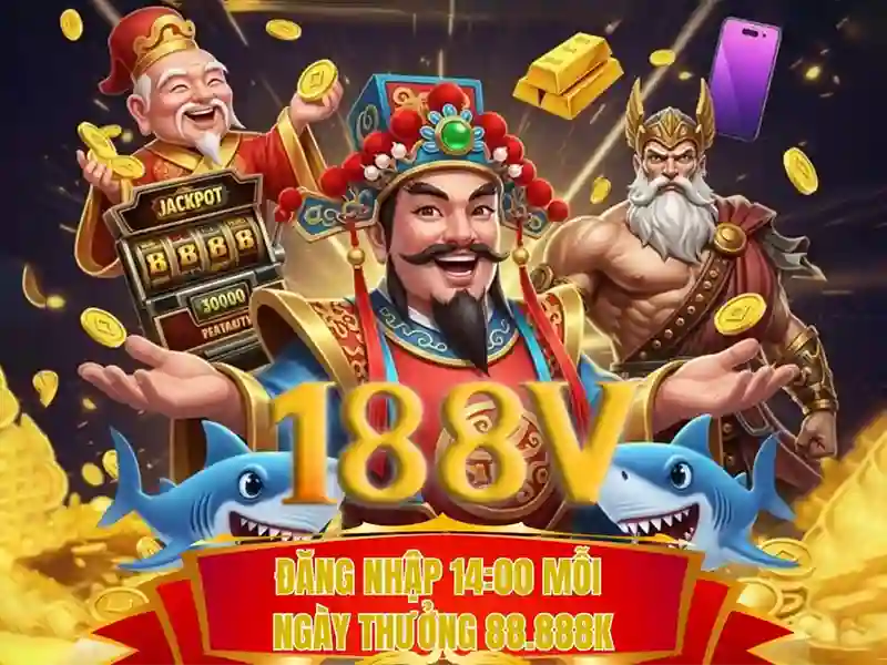 188v: một hành trình sáng tạo và công nghệ\n\n