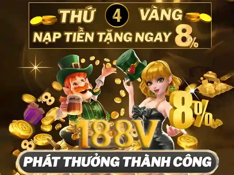 188v: một khái niệm sáng tạo trong công nghệ