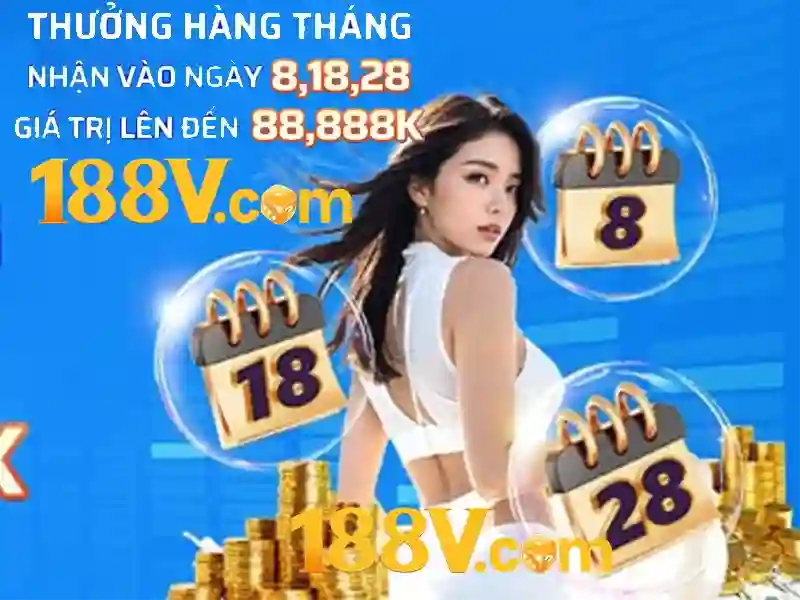 Ý nghĩa của 188v