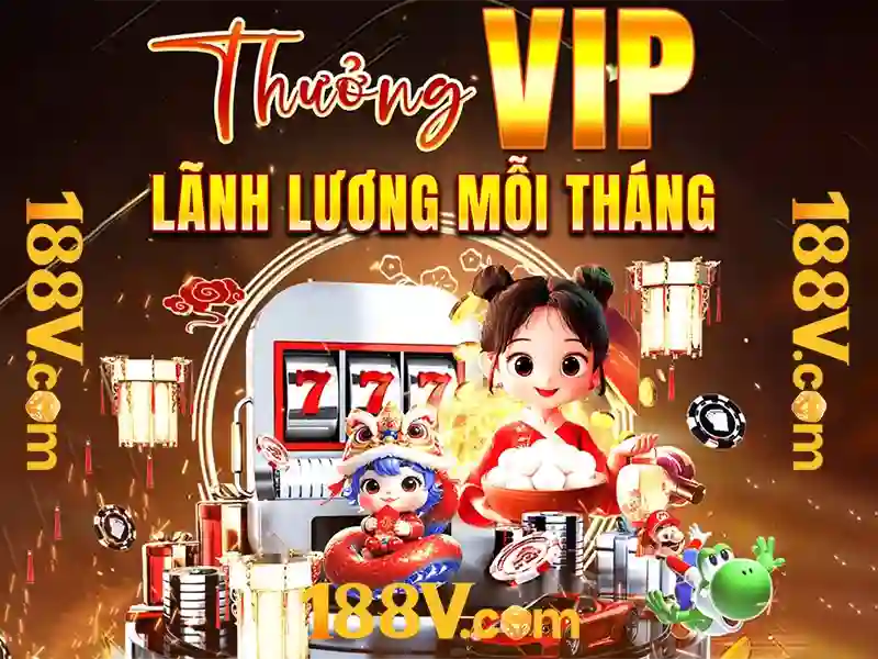 Khám phá 188v: một khái niệm liên ngành