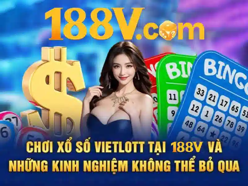 188v – một khái niệm về công nghệ và sáng tạo