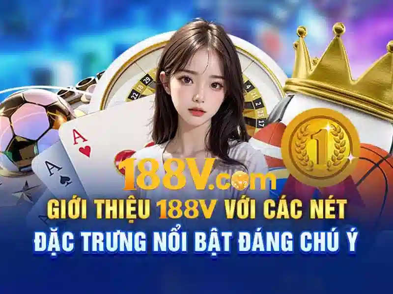 188v. com - Nền tảng giải trí trực tuyến uy tín với 188v com app và game bài