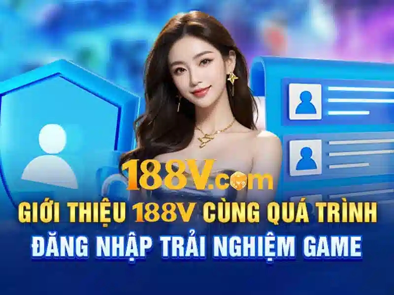 Nguồn gốc và chuẩn 188V