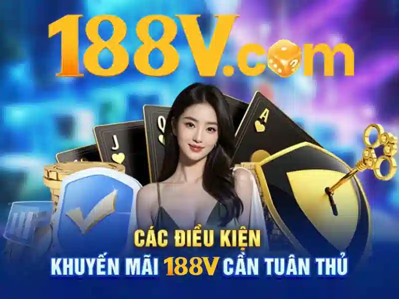 Đặc điểm và phạm vi an toàn của 188V